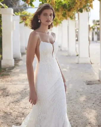 Lillan West - OTR Style #66399 #4 Sand/Ivory/Latte thumbnail