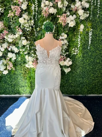 Diamond Couture - OTR Style #Cyrus #1 IV-PL thumbnail