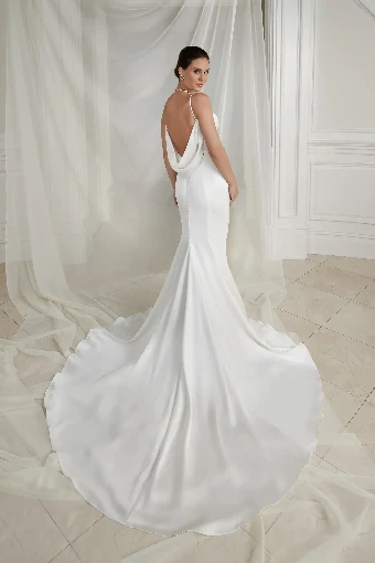 Justin Alexander - OTR Style #88264 #3 Ivory thumbnail