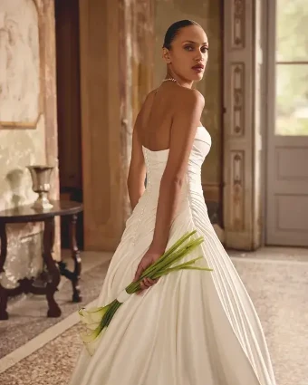 Justin Alexander - OTR Style #88451 #2 Ivory thumbnail