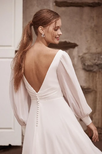 Sincerity - OTR Style #44264 #2 Ivory Only thumbnail