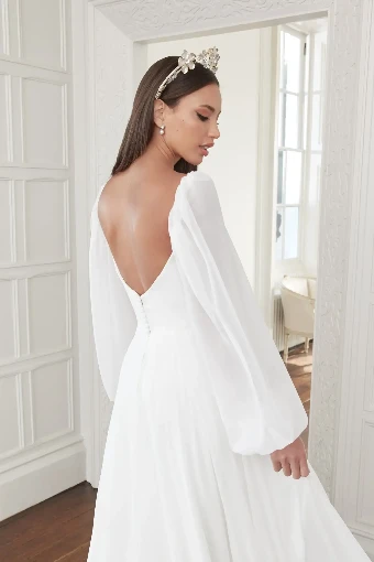 Sincerity - OTR Style #44360 #1 Ivory thumbnail