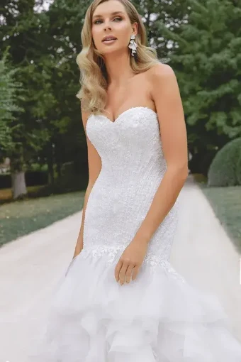 Sincerity - OTR Style #44533 #3 Ivory thumbnail