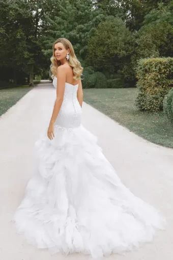 Sincerity - OTR Style #44533 #5 Ivory thumbnail