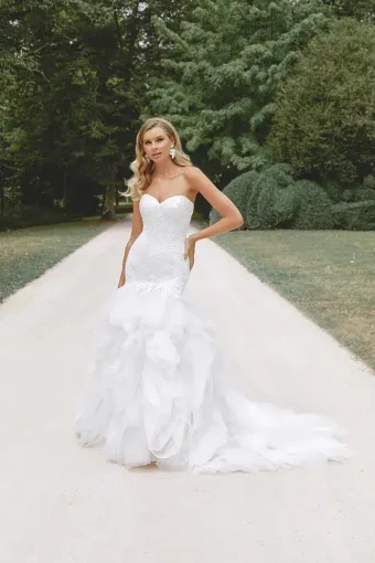 Sincerity - OTR Style #44533 #2 Ivory thumbnail