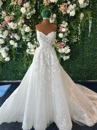 Diamond Couture Anastasia #1 thumbnail